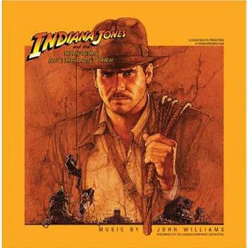 Indiana Jones And The Raiders Of The Lost Ark
