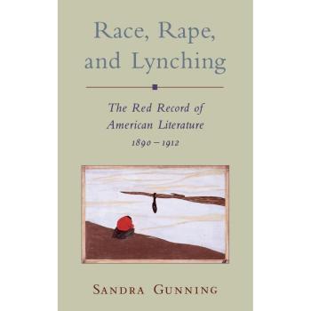 Race Rape and Lynching