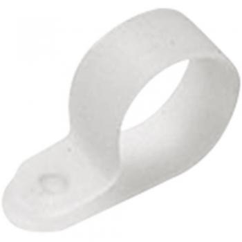 Hellermann Tyton Clip Stabilizzato al Calore H4P‑N66‑NA‑M1