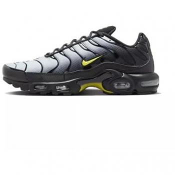 Nike Air Max Plus TN Schwarz – Herren‑Schuhe, 44,5