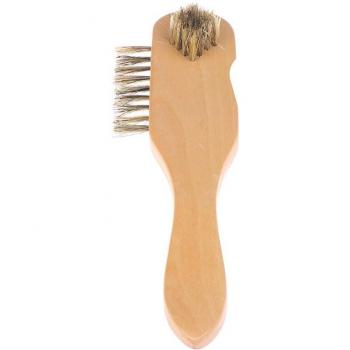 Cepillo Marrón para Limpieza
