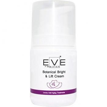 Eve Rebirth Gel Crémique Anti-Âge aux Extraits Végétaux 50 ml