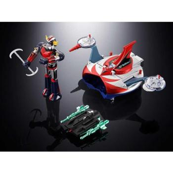 Spazer Edition Grendizer Die‑Cast Replica