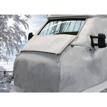 Lux Thermofenster Matten‑Komplettpaket