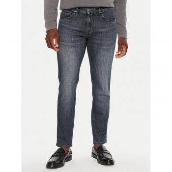 Baldessarini Herrenjeans Dunkelblau Regular Fit