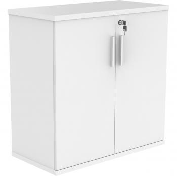 816 High Arctic White Storage Unit – Core Series