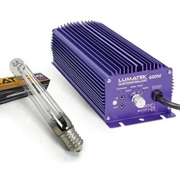 Kit Lumatek Pro