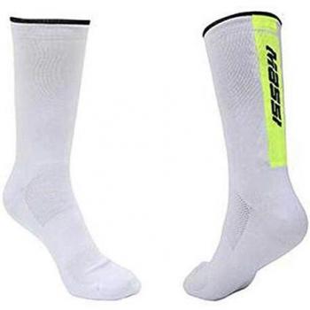 Chaussures de course Massi Team – blanc, 42/45