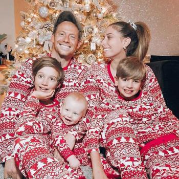 Pyjama Doux Maman Papa Enfants 2023