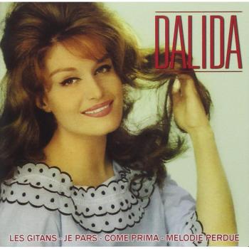 Les Gitans / Je Pars / Come Prima – Album de Dalida