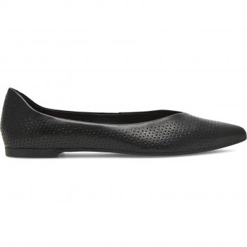 Lasocki Damen Ballerinas RST-ROSE-01 Schwarz