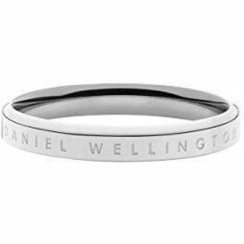 Accesorio de Lujo Daniel Wellington Ring 62 Plata