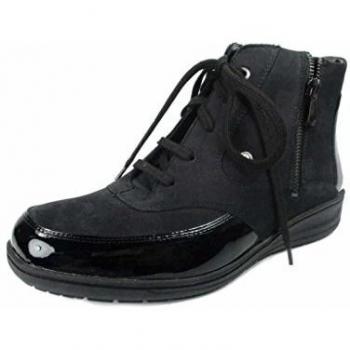 Solidus Kate Damenstiefel in Blau – 2903780266/367953