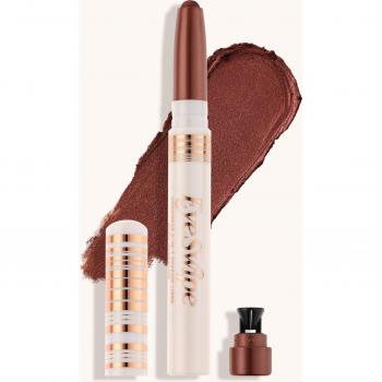 ZOEVA Eye Swipe Sombra e Delineador 2 em 1