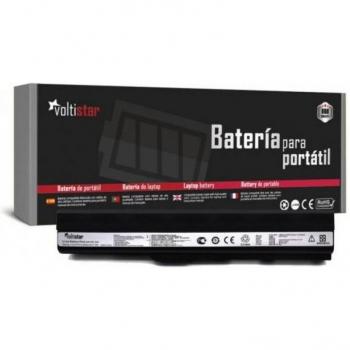 Bateria Compatível ASUS A42 A42D A52 B53 F85 70-NXM1B2200Z