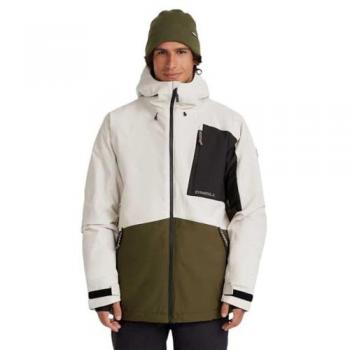 O'Neill Hammer Block Giacca da neve
