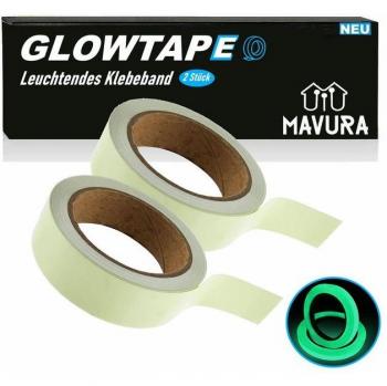 GLOWTAPE Anti-Rutsch Klebeband
