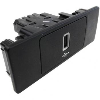 Interfaz CarPlay USB de Caja Media – Plug & Play, Piezas Repuesto Ford Sync 3