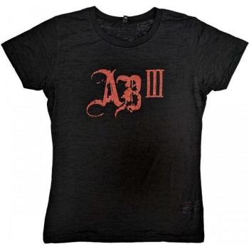 Tee Alter Bridge Donna Nero, L