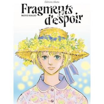 FRAGMENTS D'ESPOIR
