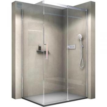 Mampara de ducha DX906 flex