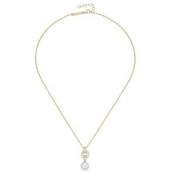 Suri Frey SFY Cristy Yellow Gold Necklace – One Size
