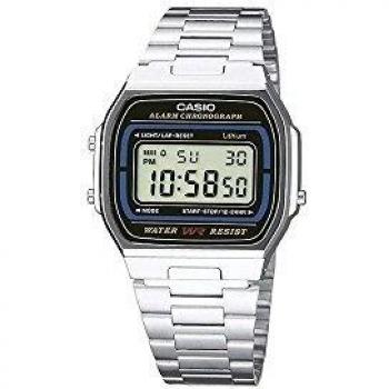 Casio Retro A164WA-1VES