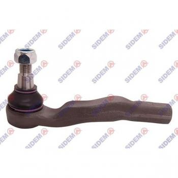 Rótula de direção SPIDAN CHASSIS PARTS 50738