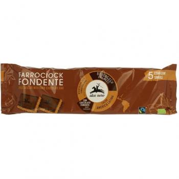 Farrociok fondente bio fa5x28g