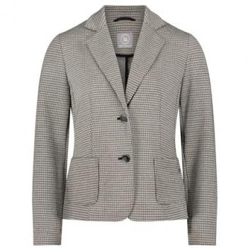 Blazer Nero Betty & Co Classico