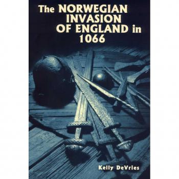 The Norwegian Invasion of England in 1066