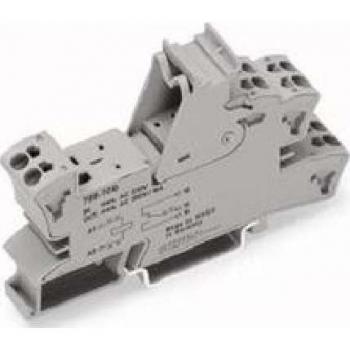 Wago-Switch‑Socket