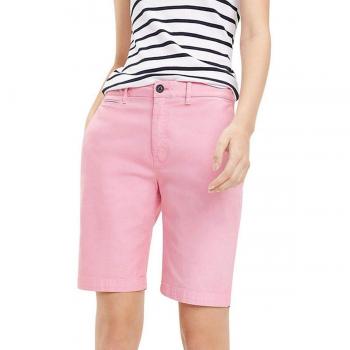 Tommy Hilfiger Bermuda Rosa