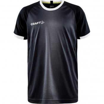 Craft Fußballtrikot Progress 2.0 Grafik Jersey für Kinder