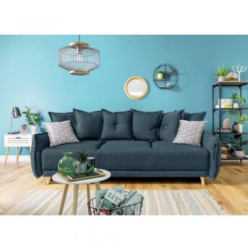 3-Sitzer Lazy Lukka Schlafsofa von MiuForm
