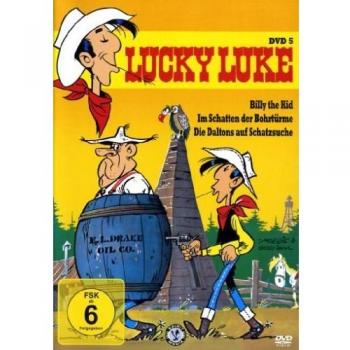 Lucky Luke