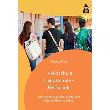 Nikolaus Frank Volksschule, Hauptschule