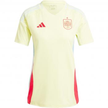 Spanien Damen Trikot Euro 2024