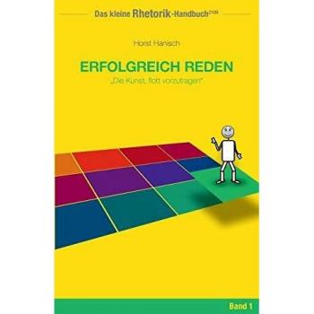 Rhetorik-Handbuch 2100