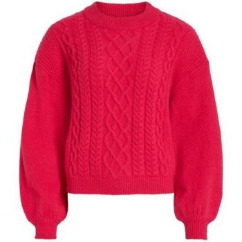 Vila VICHINTI O-Neck Pullover