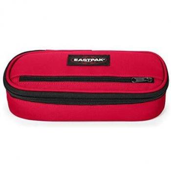 Eastpak Trousse Oval Zippl'r 22 cm Rouge
