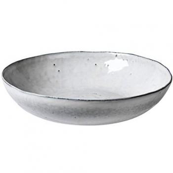 Broste Copenhagen Salat Schale 'Nordic Sand'