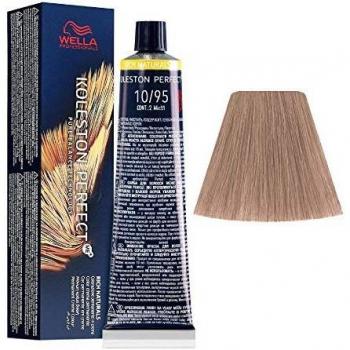 Wella Koleston Me+ Color 10-95 60ml