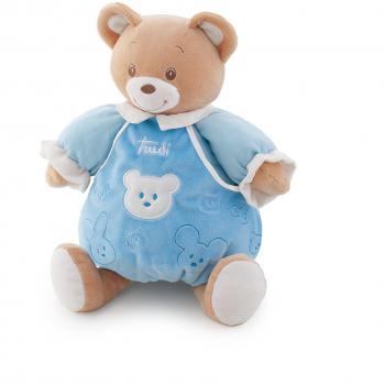 Trudi Peluche Orso Azzurro