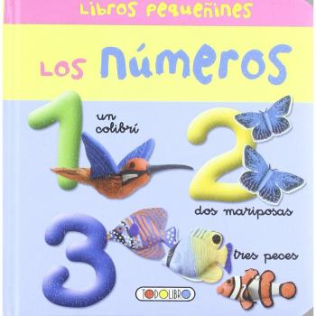 Los numeros.