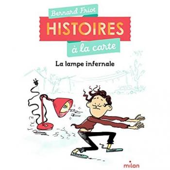 La lampe infernale