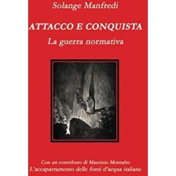 Manfredi Solange: Attacco e Conquista