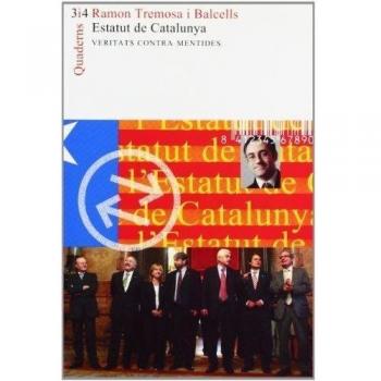 Estatut De Catalunya