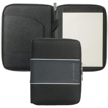 Cartable Bleu Hugo Boss pour Tous – Pack Gear Writing M 199738