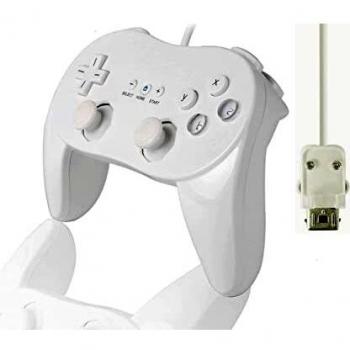TheMax Pro Classic Joystick for Wii